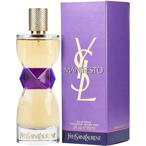 compare roberto cavalli and ysl manifesto|YSL’s New Declaration – Yves Saint Laurent Manifesto Perfume .